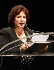 Elizabeth Mailer