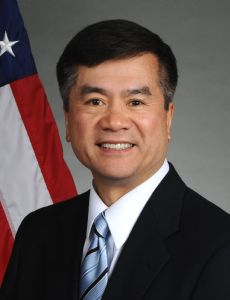 Gary Locke