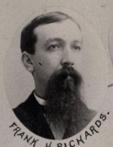 Frank H. Richards