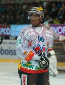 Clarence Kparghai