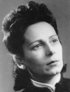 Ariadna Scriabina