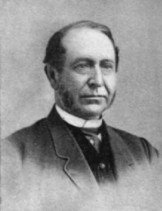George O. Brastow