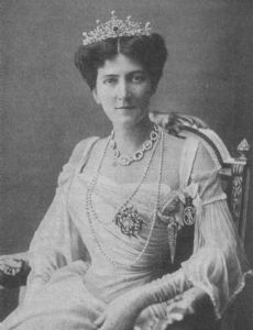 Mary Curzon, Baroness Curzon of Kedleston