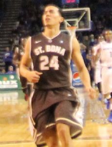 Matthew Wright (basketball)