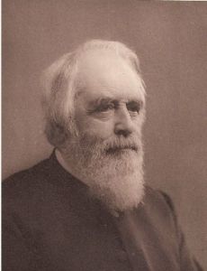 William Garden Blaikie