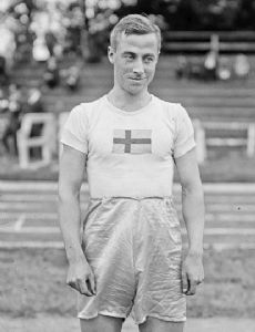 Folke Jansson