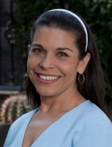 Patricia Martínez