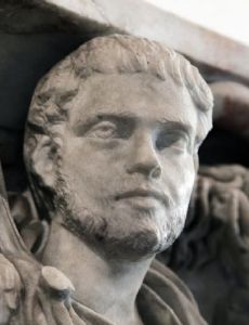 Herennius Etruscus
