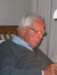 Max Kohnstamm