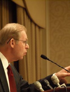 David Prosser, Jr.