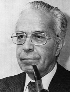 Víctor Paz Estenssoro