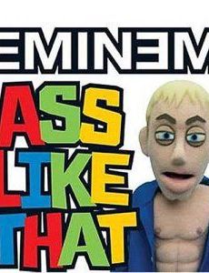 Ass Like That
