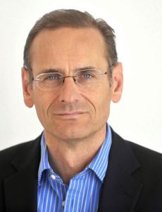 Roger Harrabin