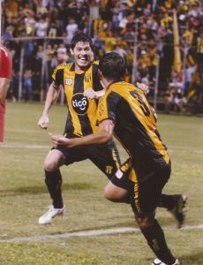 Paulo Centurión