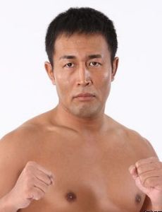 Ryūshi Yanagisawa