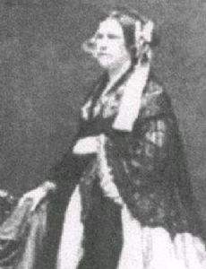 Eliza Seaman Leggett
