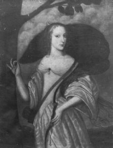 Christine of Baden-Durlach