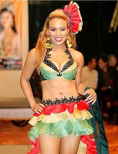 Daisi Pollard