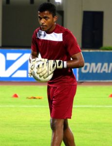 Ahmed Al-Rawahi