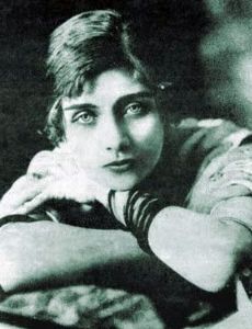 Teresa Wilms Montt