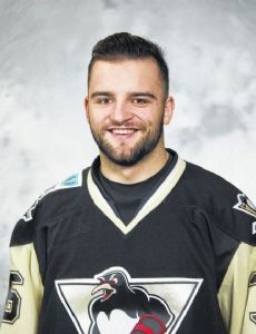Dominik Uher