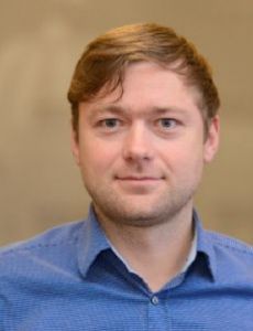 Yaroslav Markevych