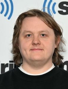 Lewis Capaldi