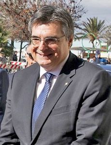 Gianfranco Ganau