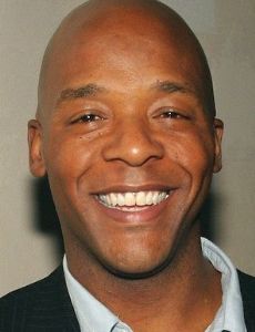 Curtis McClarin