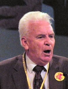 Roger Roberts, Baron Roberts of Llandudno