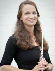 Hannah Talbot-Cooper