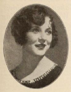 Fritzi Fern