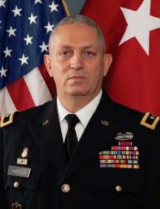 Mark E. Anderson