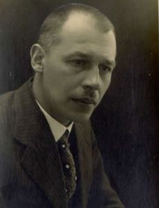 Srečko Brodar