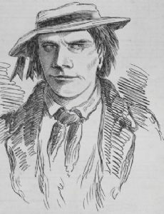 John Gilbert (bushranger)