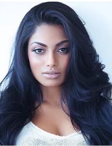 Chandrika Ravi