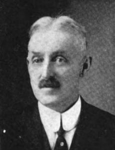 Alvah T. Ramsdell