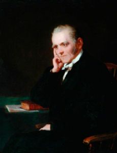 John Fielden