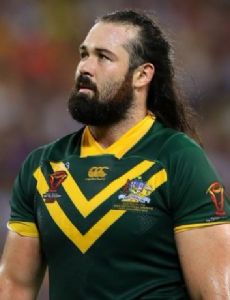 Aaron Woods