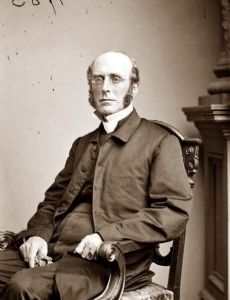 John Williams (bishop of Connecticut)