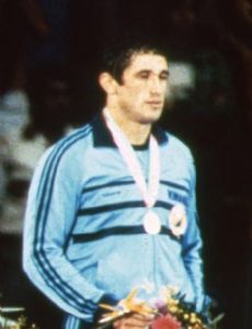 Vasile Andrei