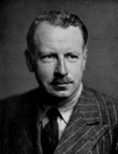 William Joscelyn Arkell