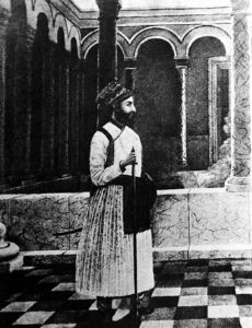 Alivardi Khan