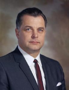 Charles Moon