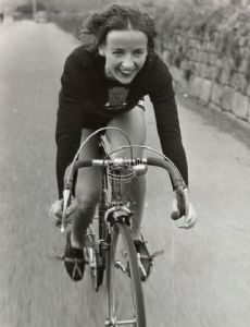 Eileen Sheridan (cyclist)
