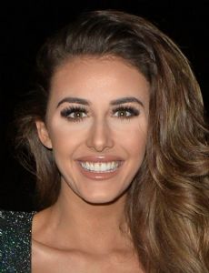 Chloe Veitch