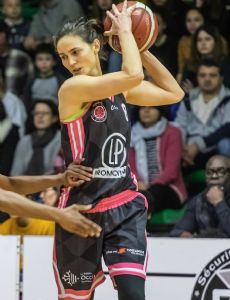 Isabelle Strunc