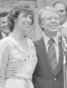Patricia M. Derian