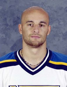 Pavol Demitra