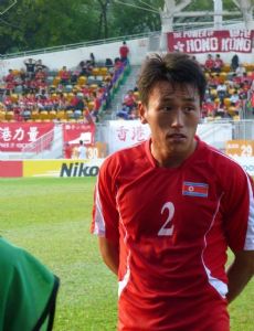 Sim Hyon-jin